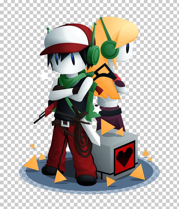 Cave Story 3D 1001 Spikes Video Game Nicalis PNG, Clipart, 1001 Spikes, Cartoon, Cave, Cave Story, Cave Story 3d Free PNG Download