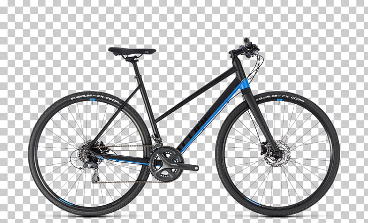 Cube Bikes Road Bicycle Cycling Hybrid Bicycle PNG, Clipart, Bicycle, Bicycle Accessory, Bicycle Frame, Bicycle Part, Cycling Free PNG Download