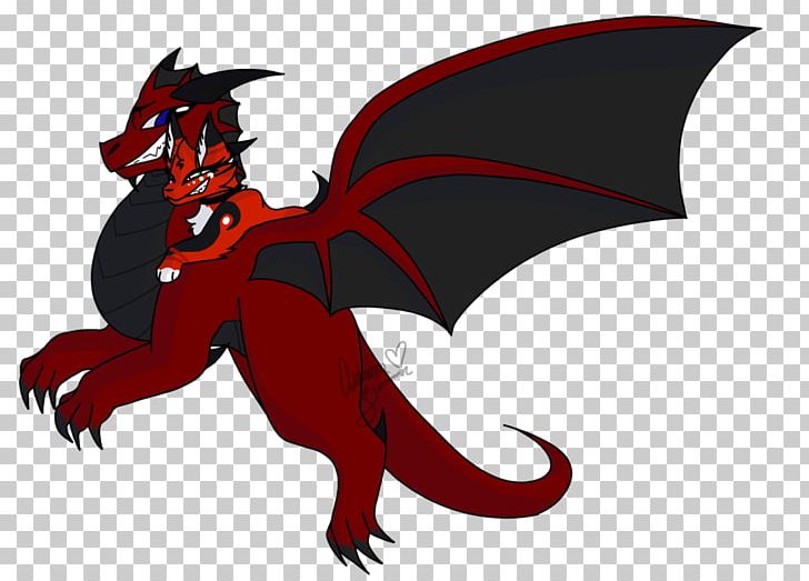 Demon Animated Cartoon PNG, Clipart, Animated Cartoon, Demon, Dragon, Fantasy, Fictional Character Free PNG Download