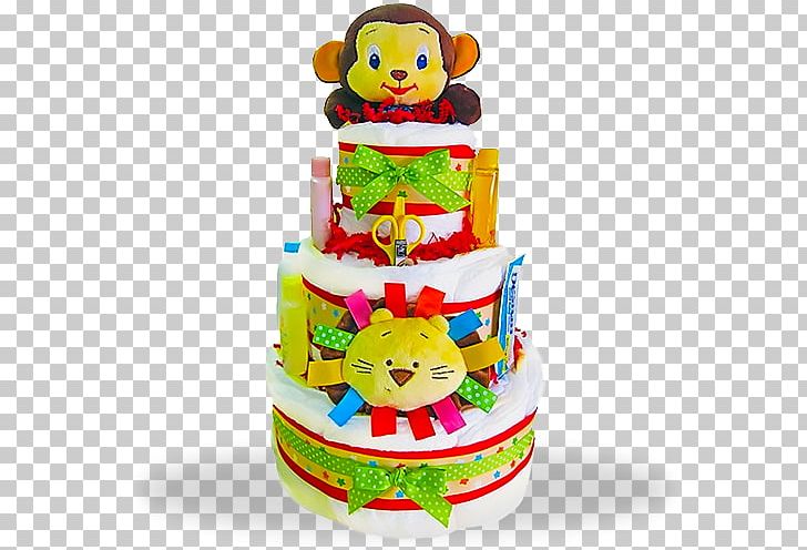 Diaper Cake Baby Shower Birthday Cake Gift PNG, Clipart, Baby Shower, Baby Toys, Birthday, Birthday Cake, Boy Free PNG Download