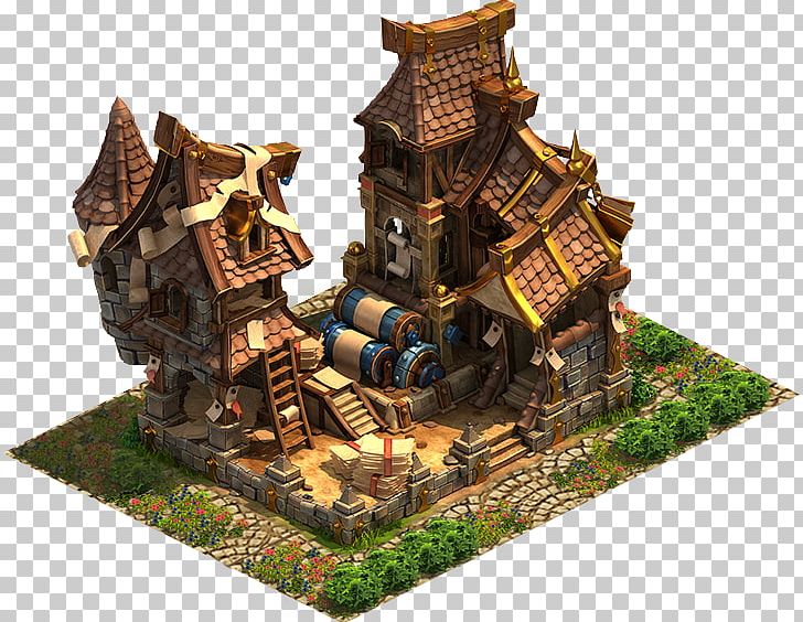 Elvenar Forge Of Empires Building Art Android PNG, Clipart, Android, Architect, Architecture, Art, Building Free PNG Download