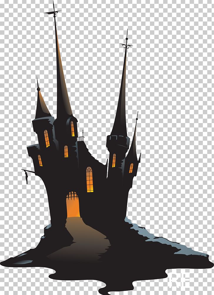 Haunted Castle PNG, Clipart, A Haunted House, Bran Castle, Castle, Dark, Dark Castle Free PNG Download