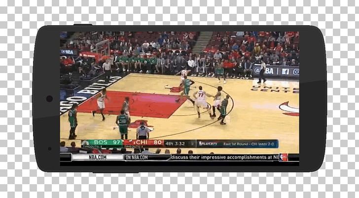 NBA LIVE Mobile NBA Playoffs Streaming Media Live Television PNG, Clipart, Electronics, Games, Internet Television, Live Stream, Live Television Free PNG Download
