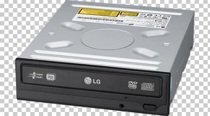 Optical Drives Super Multi DVD±R LG Electronics PNG, Clipart, Cdrom, Cdrw, Combo Drive, Computer Component, Computer Hardware Free PNG Download