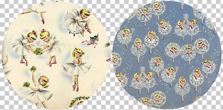 Paper Gift Wrapping Christmas Day Ballet Dancer PNG, Clipart, Ballet, Ballet Dancer, Birthday, Christmas Day, Christmas Gift Free PNG Download