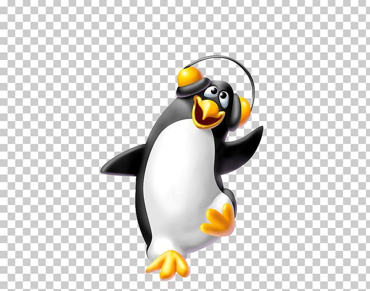 Penguin Dance Cartoon PNG, Clipart, Animals, Art, Beak, Bird, Cartoon Free PNG Download