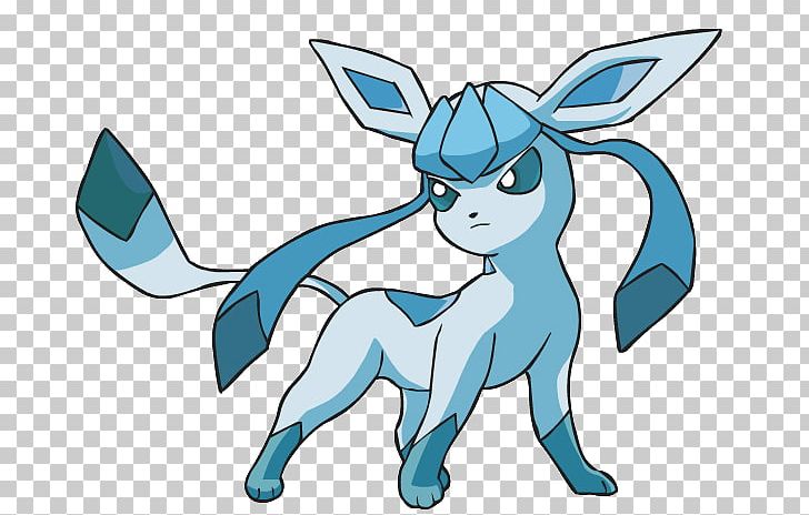 Pokémon Diamond And Pearl Glaceon Eevee Leafeon PNG, Clipart, Animal Figure, Artwork, Carnivoran, Dog Like Mammal, Drawing Free PNG Download