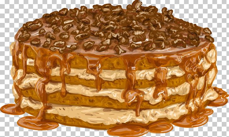 Drawing Illustration PNG, Clipart, Baked Goods, Cake, Chocolate, Cream, Encapsulated Postscript Free PNG Download