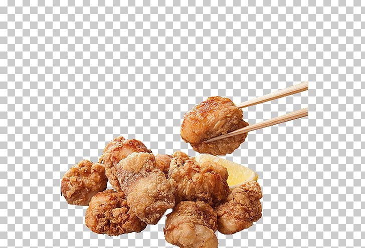Karaage Fried Chicken KFC Chicken Nugget PNG, Clipart, Chicken, Chicken Meat, Chicken Nugget, Cuisine, Deep Frying Free PNG Download
