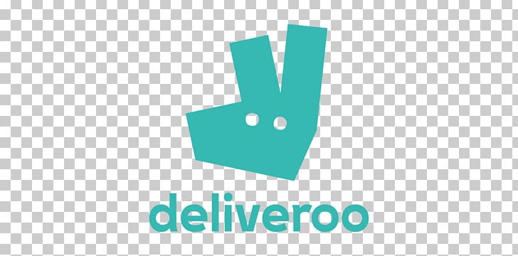 Logo Brand Deliveroo Font Product PNG, Clipart, Angle, Aqua, Azure, Blue, Brand Free PNG Download