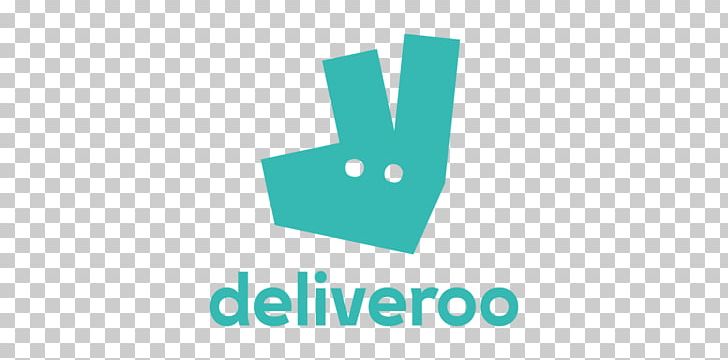 Logo Brand Deliveroo Font Product PNG, Clipart, Angle, Aqua, Azure ...