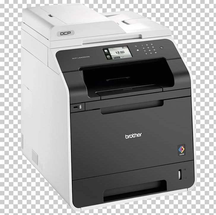 Multi-function Printer Hewlett-Packard Brother Industries Laser Printing PNG, Clipart, Automatic Document Feeder, Color Printing, Duplex Printing, Electronic Device, Fax Free PNG Download