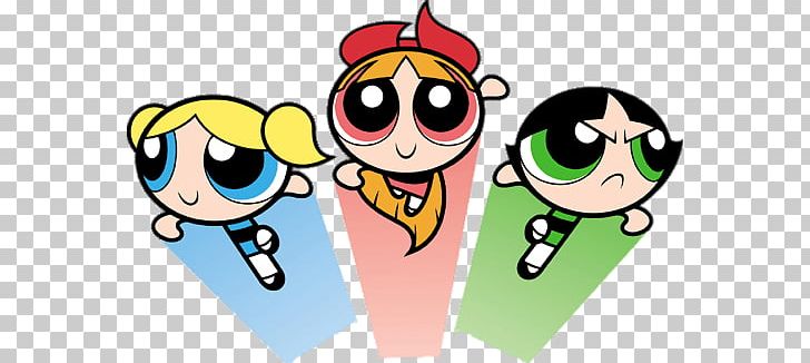 Powerpuff Girls Flying Away PNG, Clipart, At The Movies, Cartoons, Powerpuff Girls Free PNG Download