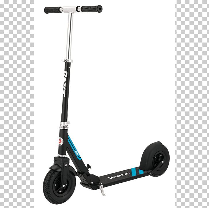 Razor USA LLC Kick Scooter Bicycle Tire PNG, Clipart, Bicycle, Bicycle Handlebars, Bicycle Tires, Blue, Bmx Free PNG Download