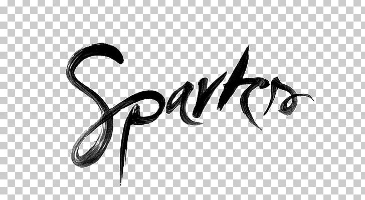 Sparks YouTube Logo Brand Google PNG, Clipart, Black And White, Brand, Calligraphy, Duff, Google Free PNG Download