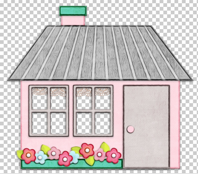 Shed Roof House Building Home PNG, Clipart, Building, Cottage, Home, House, Outdoor Structure Free PNG Download