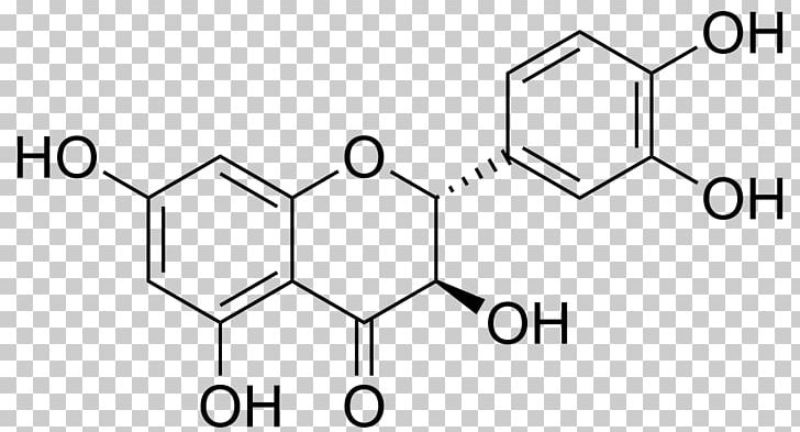 Catechin Flavonoid Flavan-3-ol Molecule Chemistry PNG, Clipart, Angle, Antioxidant, Area, Black And White, Brand Free PNG Download
