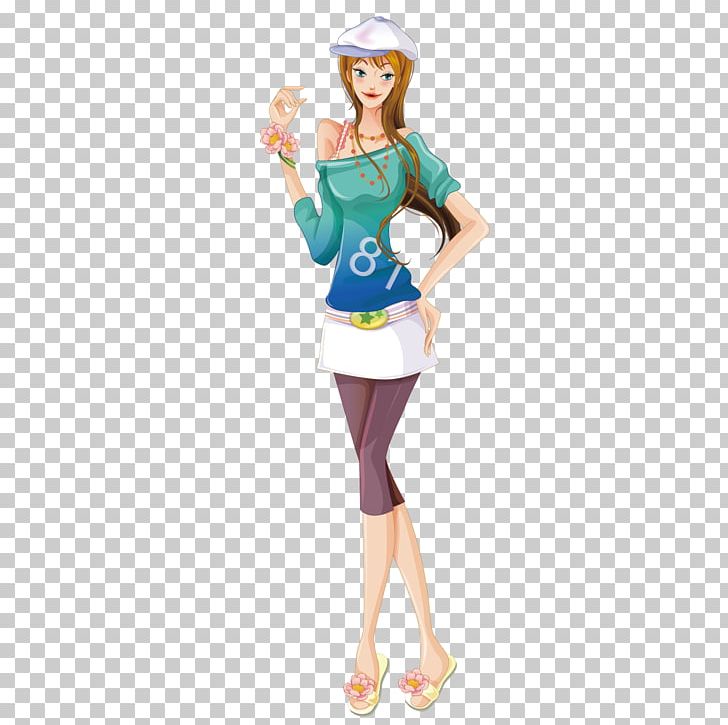 Fashion Woman PNG, Clipart, Business Woman, Cartoon, Clothing, Coreldraw, Costume Free PNG Download