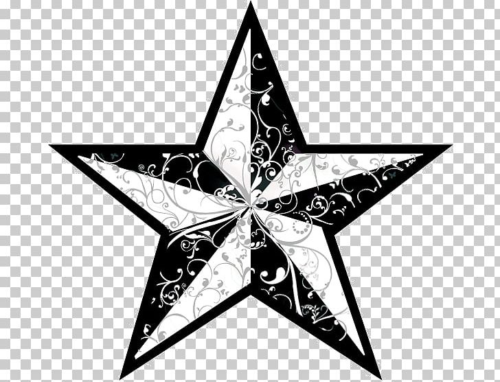 Nautical Star Sailor Tattoos Old School (tattoo) PNG, Clipart, Art, Black And White, Body Art, Christmas Ornament, Drawing Free PNG Download