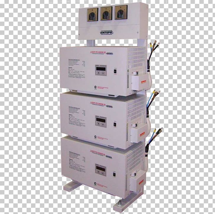 Voltage Regulator Three-phase Electric Power Stabilizator Napryazheniya Lider Electric Potential Difference Volt-ampere PNG, Clipart, Alternating Current, Circuit Breaker, Electric Current, Electric Potential Difference, Electric Power Free PNG Download