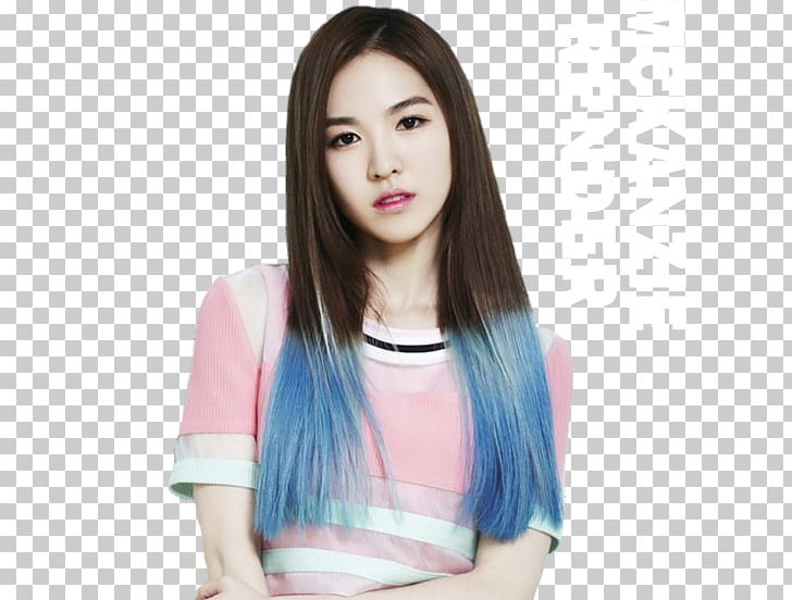 Wendy South Korea Red Velvet K-pop Female PNG, Clipart, Allkpop, Bangs, Black Hair, Brown Hair, Color Free PNG Download