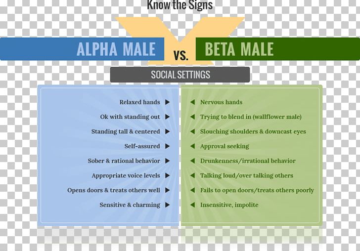 Alpha Beta Male Female Psychology PNG, Clipart, Alpha, Behavior, Beta Male, Brand, Cool Men Free PNG Download