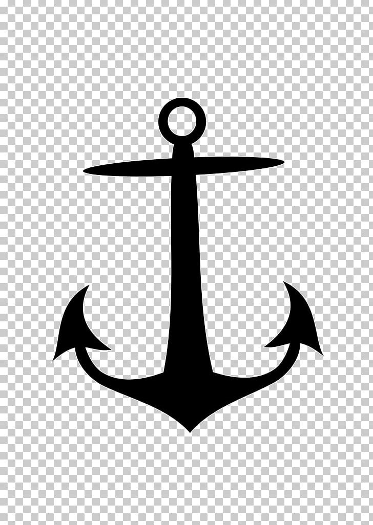 Anchor Desktop PNG, Clipart, Anchor, Black And White, Computer Icons, Desktop Wallpaper, Download Free PNG Download