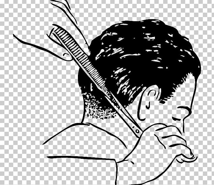 Barber Comb Hair Clipper PNG, Clipart,  Free PNG Download
