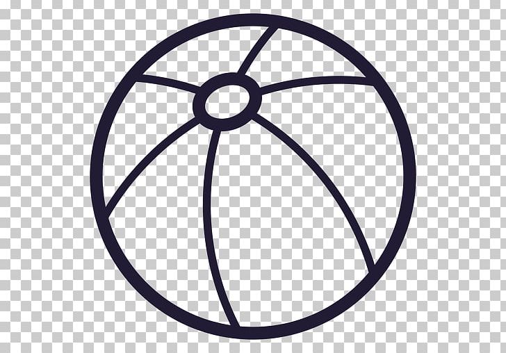 Beach Ball Computer Icons PNG, Clipart, Area, Ball, Beach, Beach Ball, Bicycle Wheel Free PNG Download