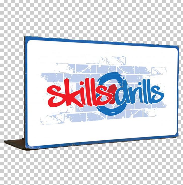 Brand Logo Wall Banner PNG, Clipart, Advertising, Area, Banner, Blue, Brand Free PNG Download