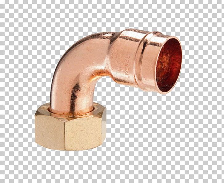 Copper Solder Ring Fitting Piping And Plumbing Fitting Coupling Pipe Fitting PNG, Clipart, Angle, Brass, Copper, Coupling, Hardware Free PNG Download