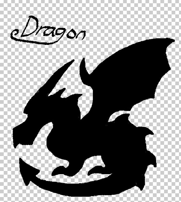 Dragon Fantasy Silhouette PNG, Clipart, 13 August, Art, Artwork, Black, Black And White Free PNG Download