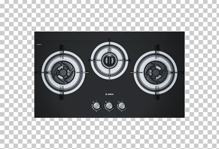 Hob Gas Stove Cooking Ranges Robert Bosch GmbH Home Appliance PNG, Clipart, Aditya Retail, Anniversary Promotion X Chin, Black And White, Cooking Ranges, Cooktop Free PNG Download
