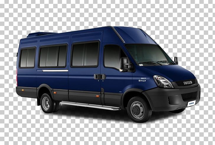 Iveco Daily Compact Van Car PNG, Clipart, Automotive Exterior, Brand, Bus, Car, Commercial Vehicle Free PNG Download