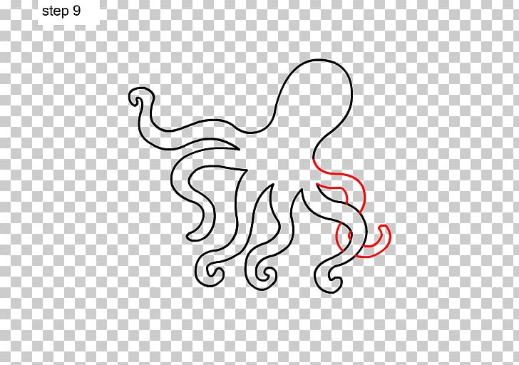 Octopus Vitreledonella PNG, Clipart, Area, Art, Black, Black And White, Body Jewelry Free PNG Download