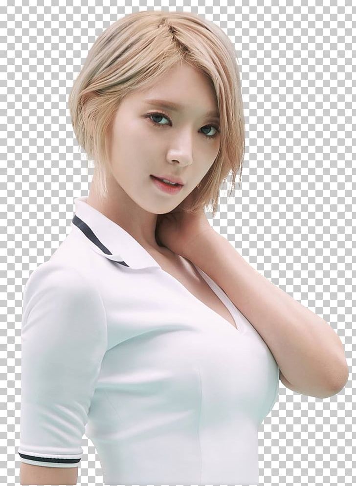 Park Choa Heart Attack AOA Ace Of Angels Elvis PNG, Clipart, Aoa, Arm, Bangs, Blond, Brown Hair Free PNG Download