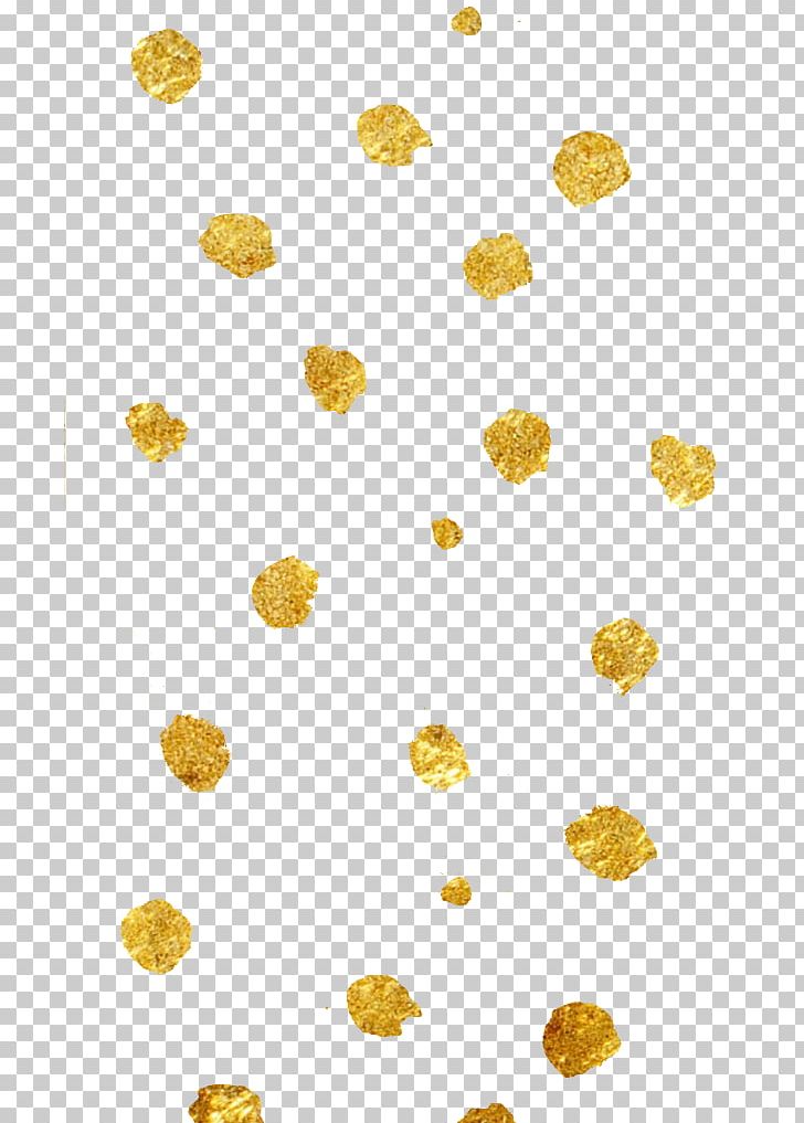 Polka Dot Gold Pattern PNG, Clipart, Clothing, Desktop Wallpaper, Dots, Fashion, Gold Free PNG Download