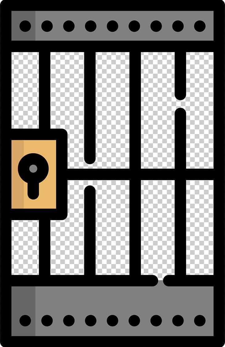 Prison Police Station No U3067 Icon PNG, Clipart, Angle, Black And White, Boy Cartoon, Cage, Camera Icon Free PNG Download