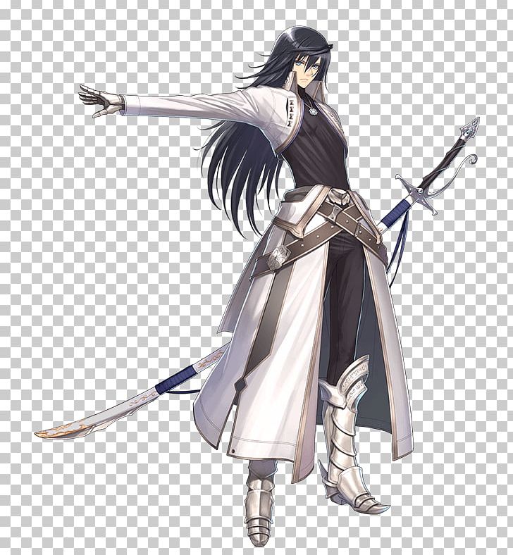 Shining Resonance Refrain Blade Arcus From Shining Shining Ark Character Sega PNG, Clipart,  Free PNG Download