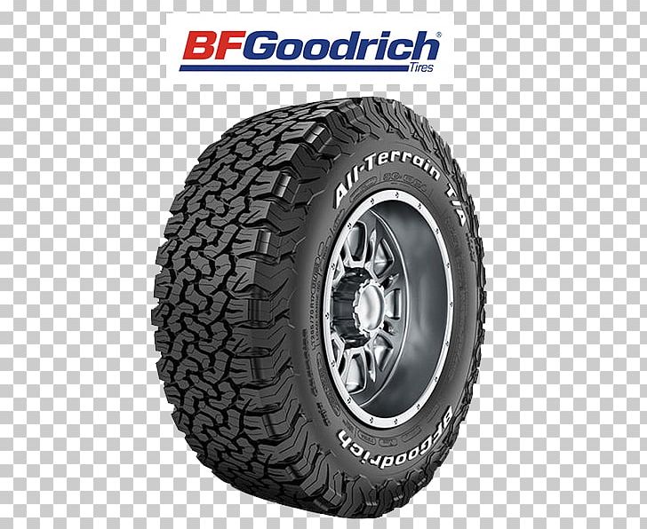 BF Goodrich All-Terrain T/A KO2 Car Off-road Tire BFGoodrich PNG, Clipart, Automotive Tire, Automotive Wheel System, Auto Part, Bfgoodrich, Car Free PNG Download