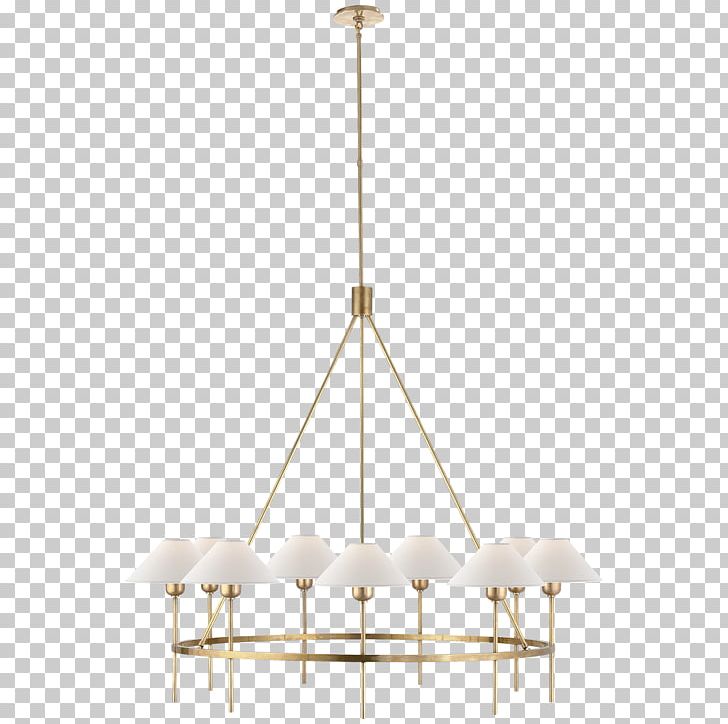 Chandelier Lighting Ceiling Light Fixture PNG, Clipart, Brass, Ceiling, Ceiling Fixture, Chandelier, Circa Lighting Free PNG Download