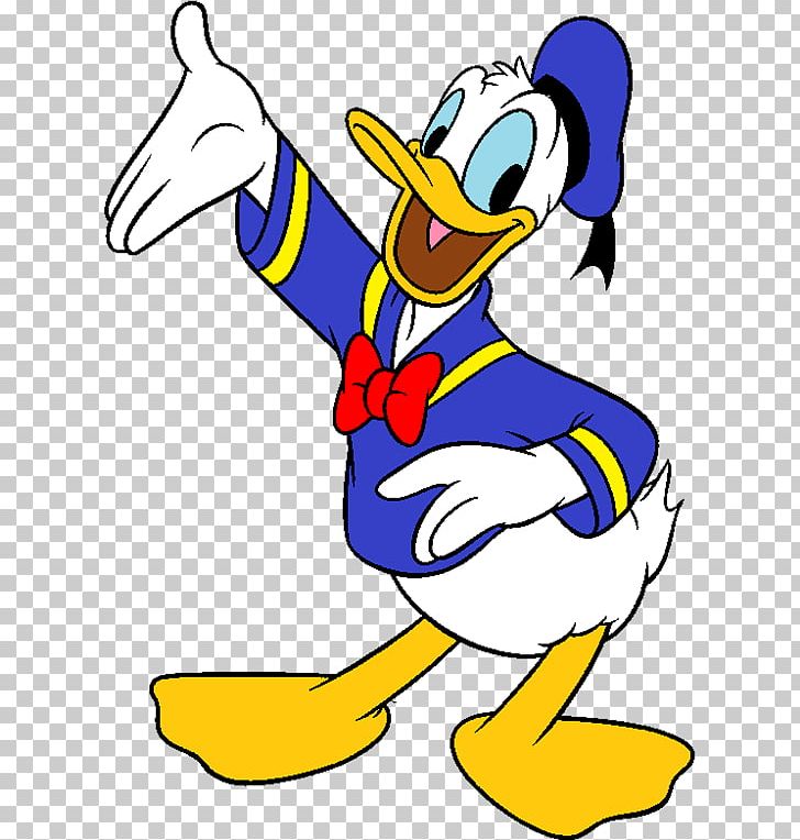 Donald Duck Mickey Mouse Daisy Duck Minnie Mouse PNG, Clipart, Area ...