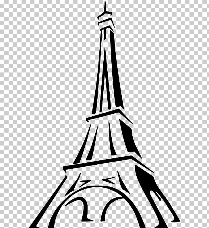Eiffel Tower Drawing PNG, Clipart, Art, Artwork, Black And White, Download, Drawing Free PNG Download