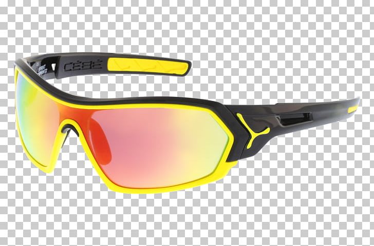 Goggles Sunglasses Sport Cébé PNG, Clipart, Brand, Eyewear, Glass, Glasses, Goggles Free PNG Download