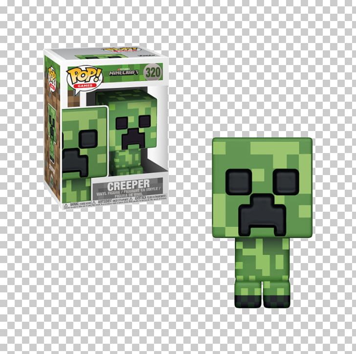 Minecraft Funko Collectable Video Game Action & Toy Figures PNG, Clipart, Action Toy Figures, Collectable, Funko, Game, Gamestop Free PNG Download