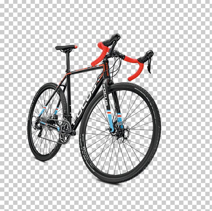 Racing Bicycle Focus Bikes Cyclo-cross Mountain Bike PNG, Clipart, Automotive Tire, Bicycle, Bicycle Accessory, Bicycle Frame, Bicycle Frames Free PNG Download