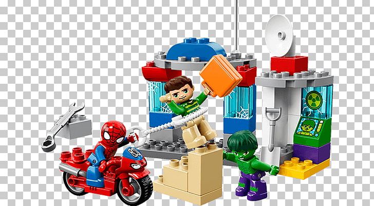 Spider-Man Lego Duplo Toy Lego Super Heroes PNG, Clipart,  Free PNG Download