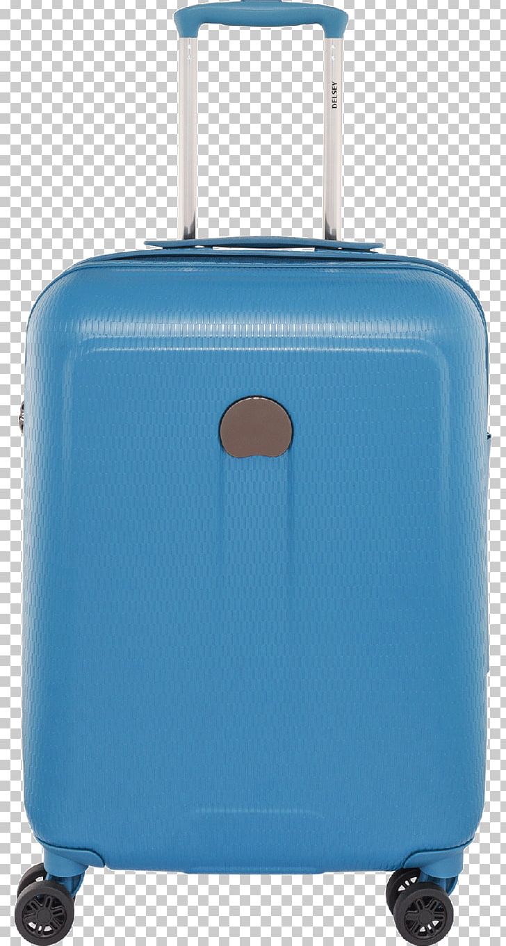 Suitcase Delsey Baggage Hand Luggage Trolley PNG, Clipart, Airline, Airport Checkin, Azure, Bag, Baggage Free PNG Download