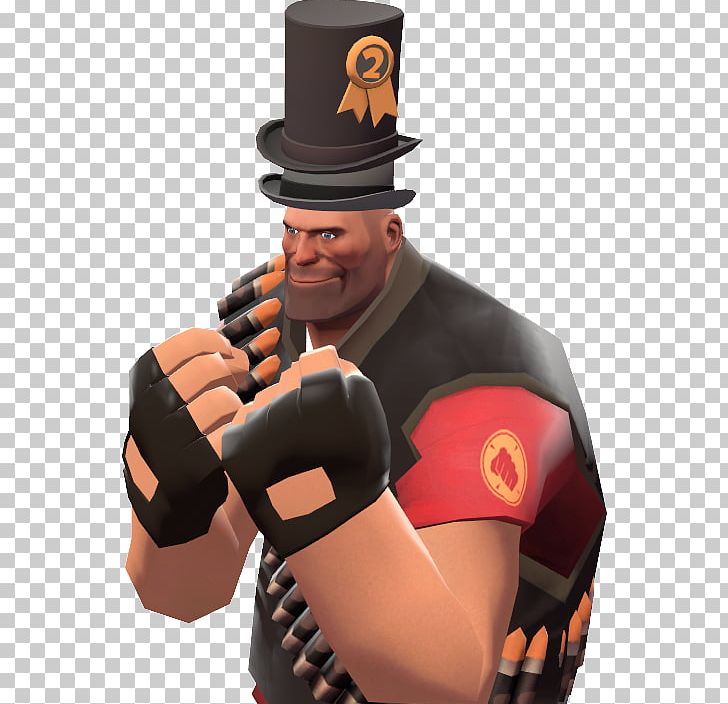 Team Fortress 2 Top Hat Ushanka Loadout PNG, Clipart, Boxing Glove, Cap, Clothing, Fictional Character, Finger Free PNG Download
