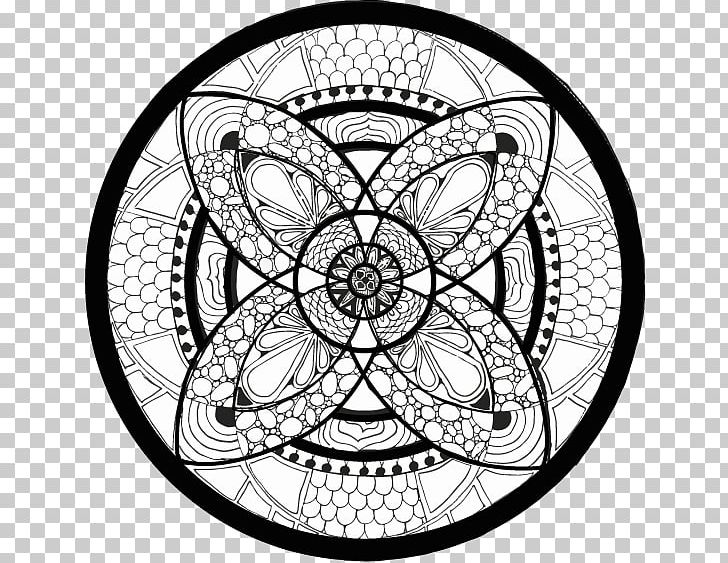 Visual Arts Circle Line Art Symmetry PNG, Clipart, Area, Art, Bicycle Wheel, Black And White, Circle Free PNG Download